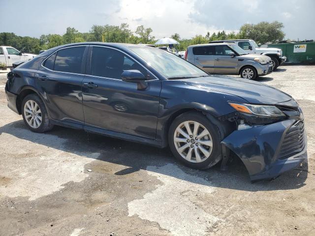 2020 TOYOTA CAMRY LE 4T1C11AK9LU937714