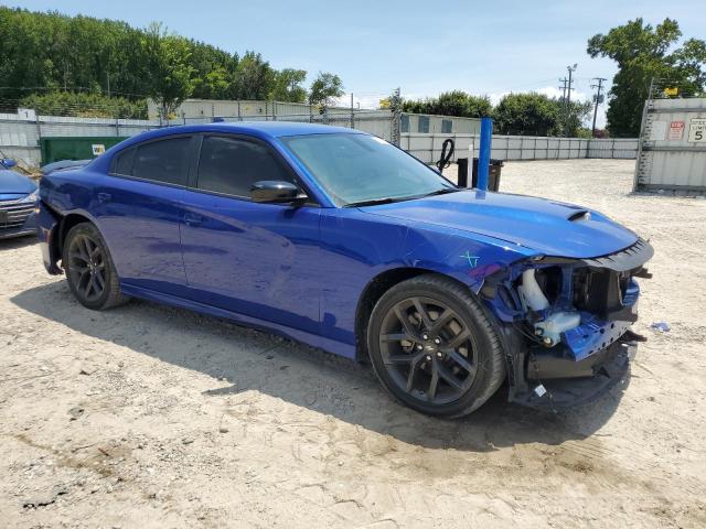 2022 DODGE CHARGER GT 2C3CDXHG8NH183084