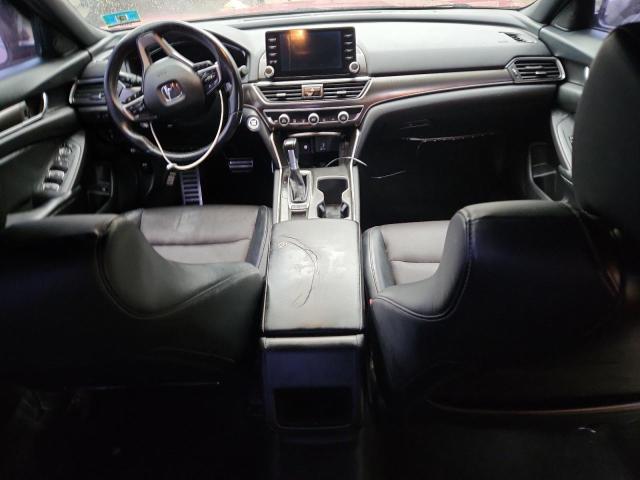 2018 HONDA ACCORD SPO 1HGCV1F32JA082896