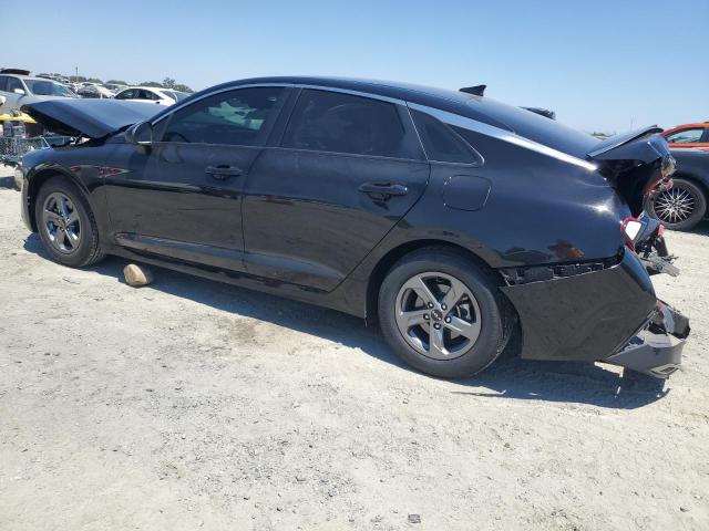 2022 KIA K5 LX 5XXG24J28NG129156