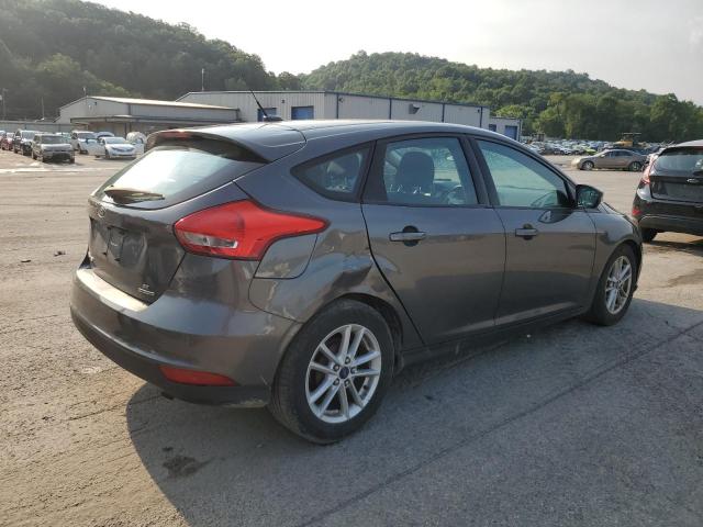 2016 FORD FOCUS SE - 1FADP3K25GL251270