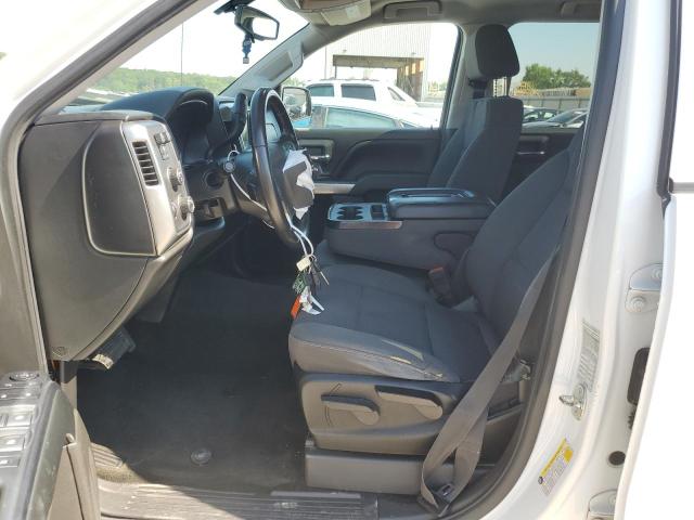 2018 CHEVROLET SILVERADO K1500 LT 3GCUKREC7JG327835