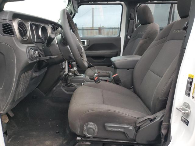 2023 JEEP GLADIATOR 1C6HJTFG6PL516742