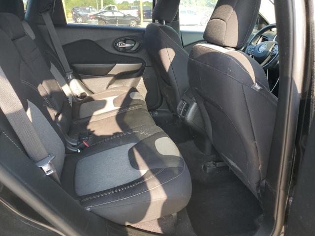 2017 JEEP CHEROKEE S 1C4PJMABXHW646660