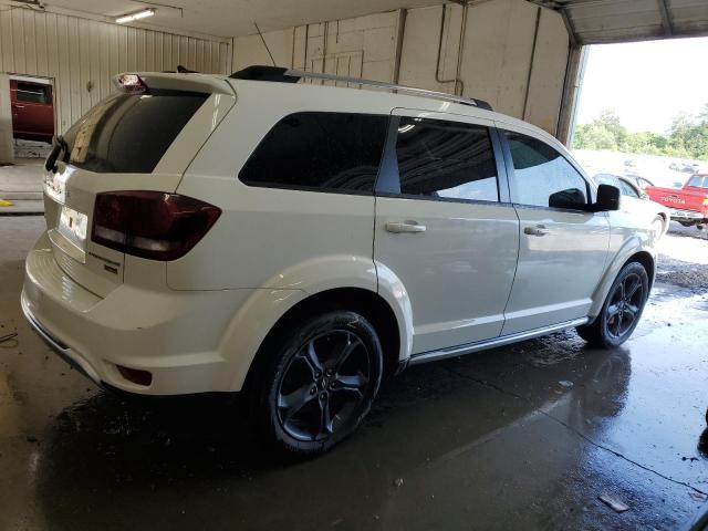 2018 DODGE JOURNEY CR 3C4PDCGG9JT379527