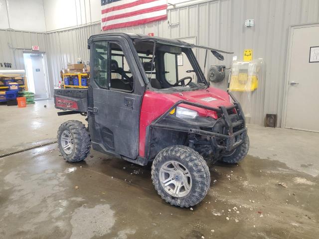 2015 POLARIS RANGER XP 3NSRTE871FG888127