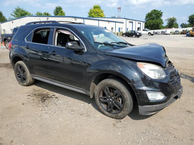 2017 CHEVROLET EQUINOX LT 2GNFLFEK2H6272526