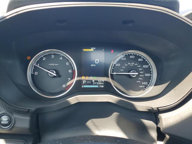 2022 SUBARU FORESTER T JF2SKARC9NH528104