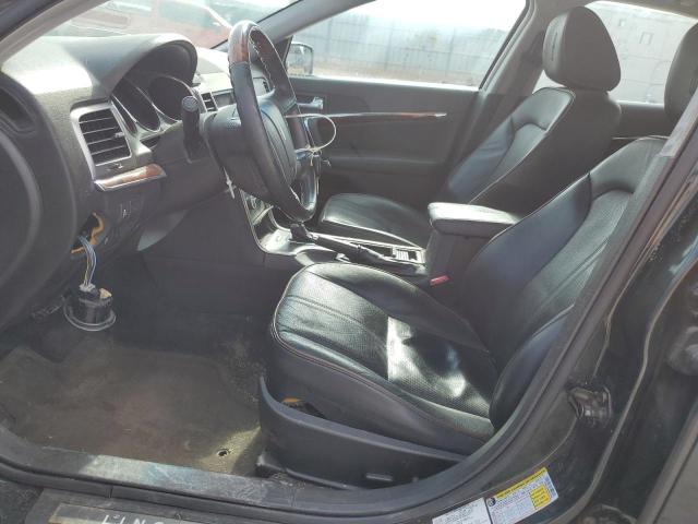 2010 LINCOLN MKZ - 3LNHL2GC8AR607086