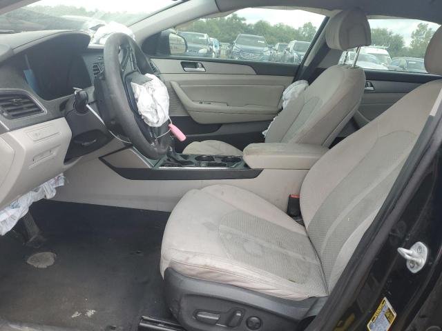 2015 HYUNDAI SONATA ECO 5NPE24AA0FH113179