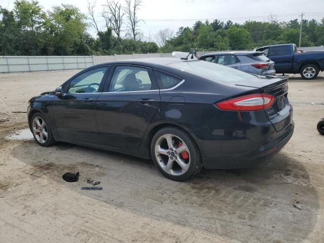 2016 FORD FUSION SE - 3FA6P0HD1GR219109