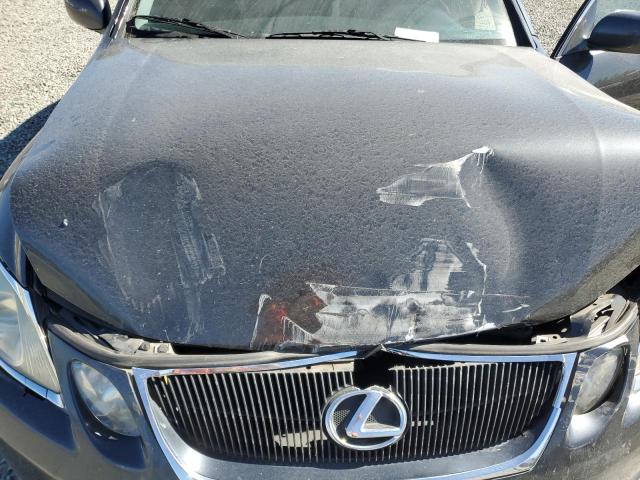 2007 LEXUS GS 350 #3258892798