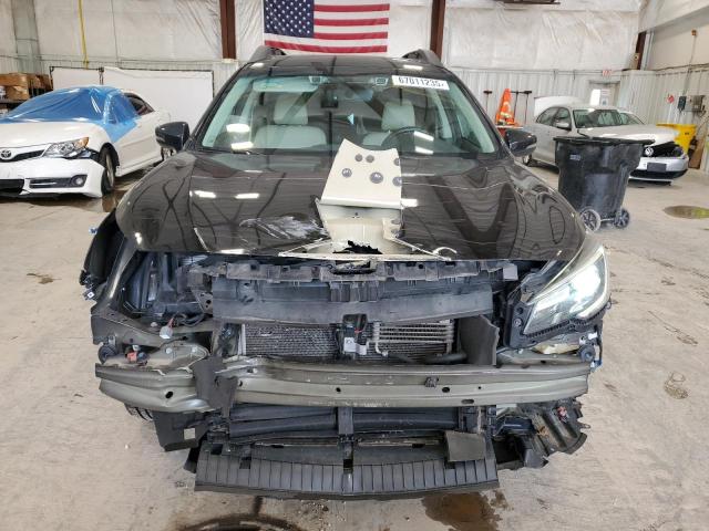 2019 SUBARU OUTBACK 2. - 4S4BSANC0K3216519