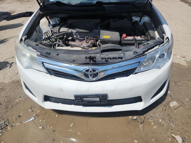 2014 TOYOTA CAMRY L - 4T4BF1FK9ER351349