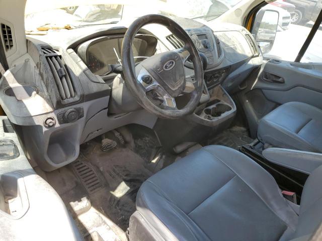 2017 FORD TRANSIT T- #3280638386