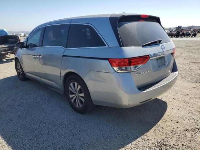 Vin: 5fnrl5h63gb025068, lot: 63192015, honda all models exl 20162