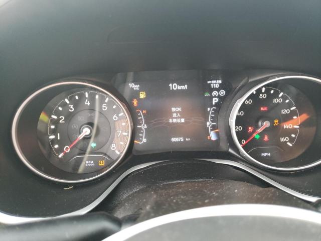 2020 JEEP COMPASS LA 3C4NJDBB3LT100805