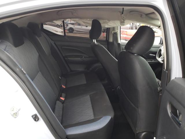 2024 NISSAN VERSA SV - 3N1CN8EVXRL855275
