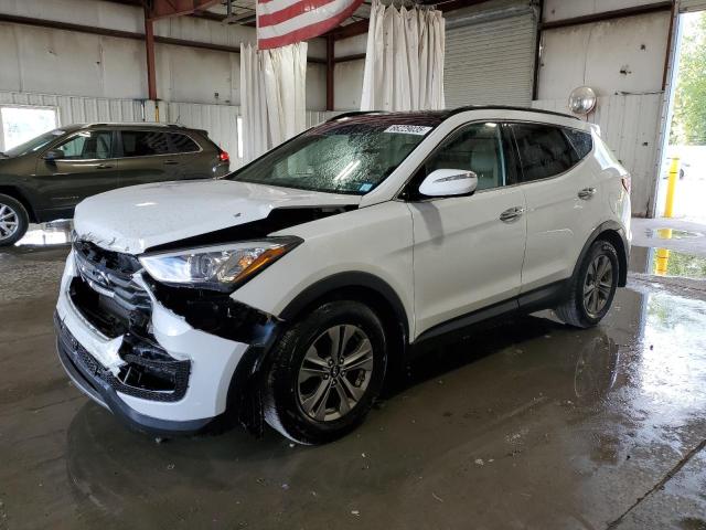 HYUNDAI SANTA FE S