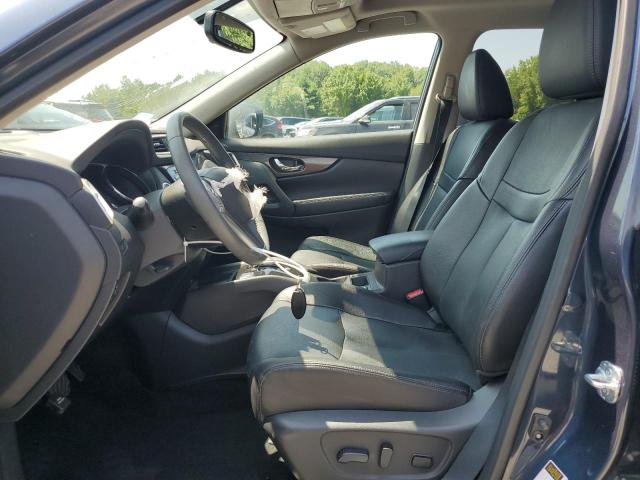 2016 NISSAN ROGUE S - 5N1AT2MV2GC868258
