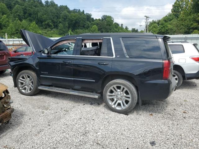 2016 CHEVROLET TAHOE K150 1GNSKBKC1GR463445