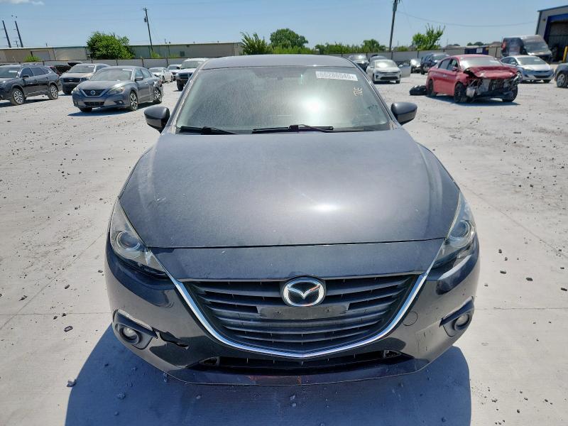 2016 MAZDA 3 3MZBM1W77GM302252