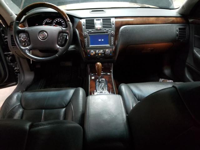 2011 CADILLAC DTS PREMIU - 1G6KH5E68BU110126