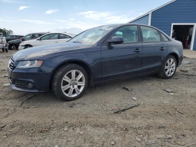 AUDI A4 PREMIUM