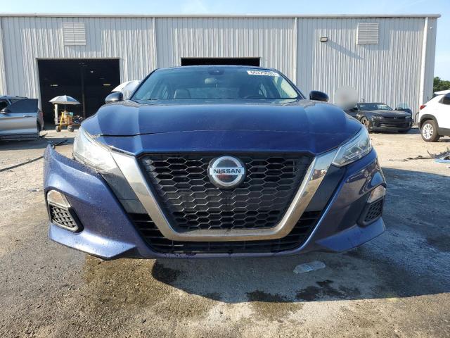 2022 NISSAN ALTIMA SR 1N4BL4CV4NN301644