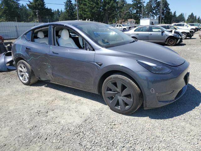 2023 TESLA MODEL Y 7SAYGAEE4PF800324