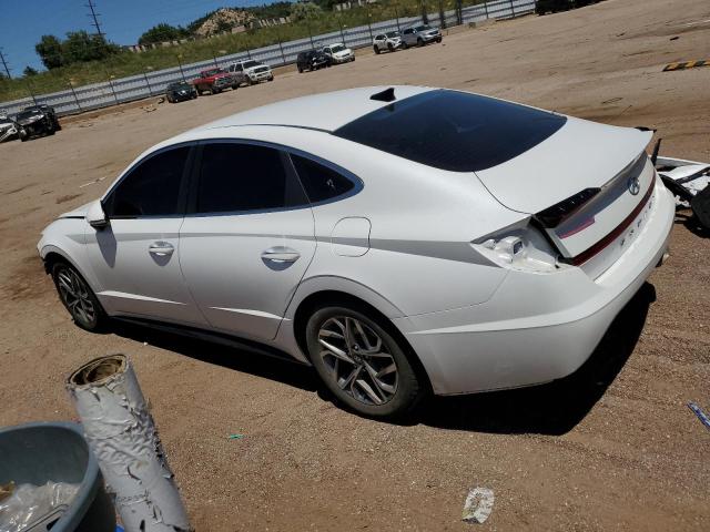 2020 HYUNDAI SONATA SEL 5NPEF4JA2LH036671