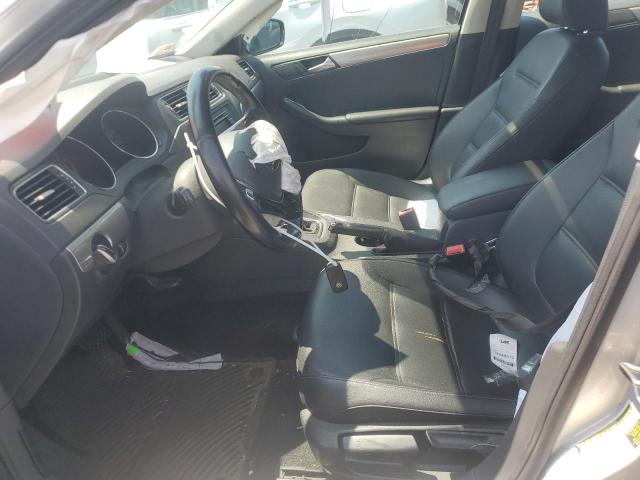 2015 VOLKSWAGEN JETTA SE 3VWD17AJ8FM405699
