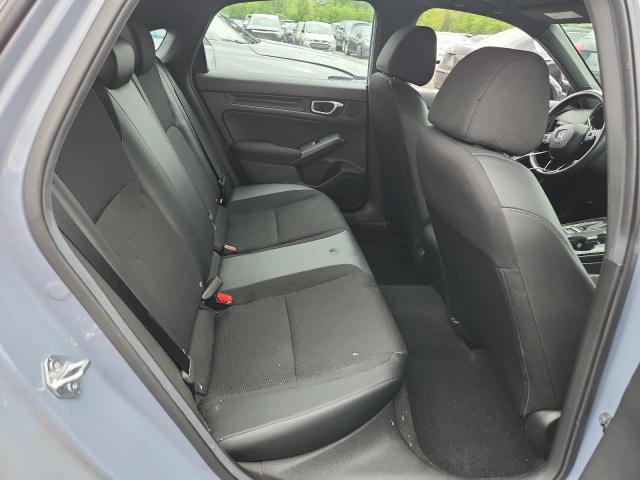 2024 HONDA CIVIC SPOR 19XFL2H89RE010618