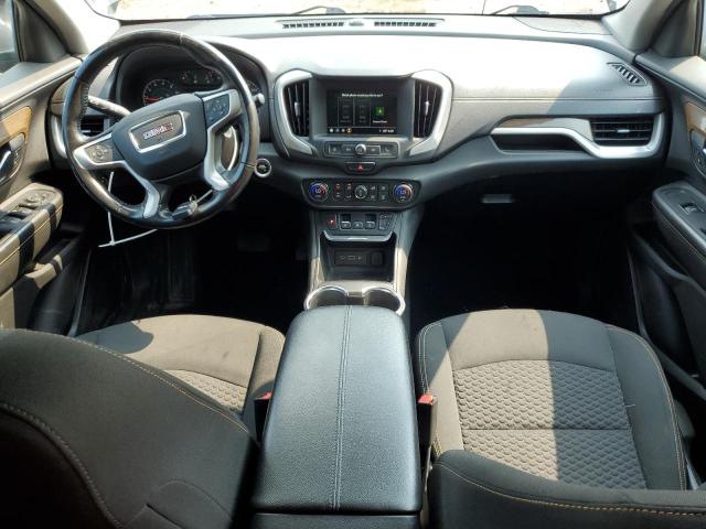 2018 GMC TERRAIN SL 3GKALTEV0JL166769