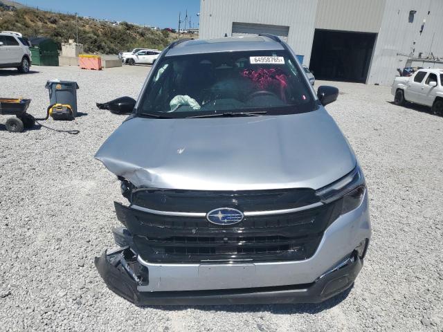 2025 SUBARU FORESTER T JF2SLDTC7SH434774