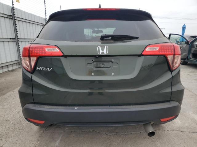 2016 HONDA HR-V EXL 3CZRU5H71GM710827