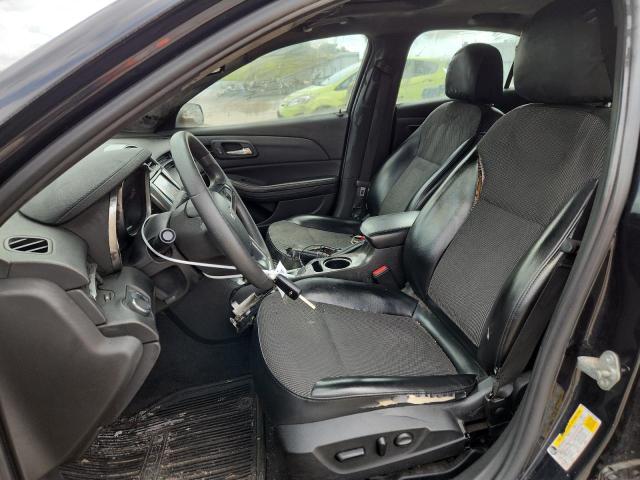 2015 CHEVROLET MALIBU 1LT 1G11C5SL7FF213154