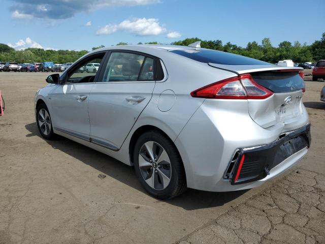 2019 HYUNDAI IONIQ LIMITED KMHC05LH6KU036195