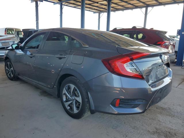 2020 HONDA CIVIC LX 19XFC2F68LE002373