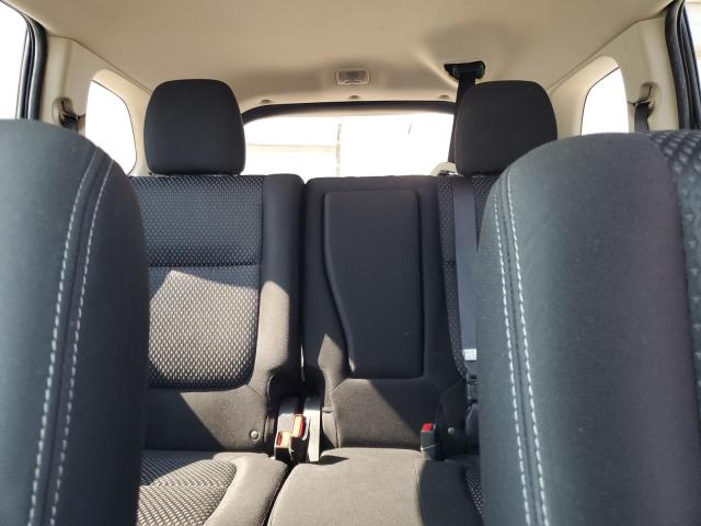 2018 MITSUBISHI OUTLANDER JA4AZ3A36JZ056374