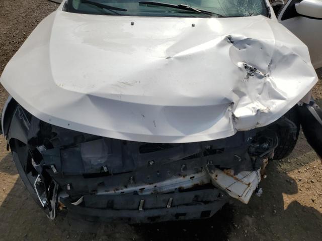 2010 FORD FUSION HYB - 3FADP0L35AR152673