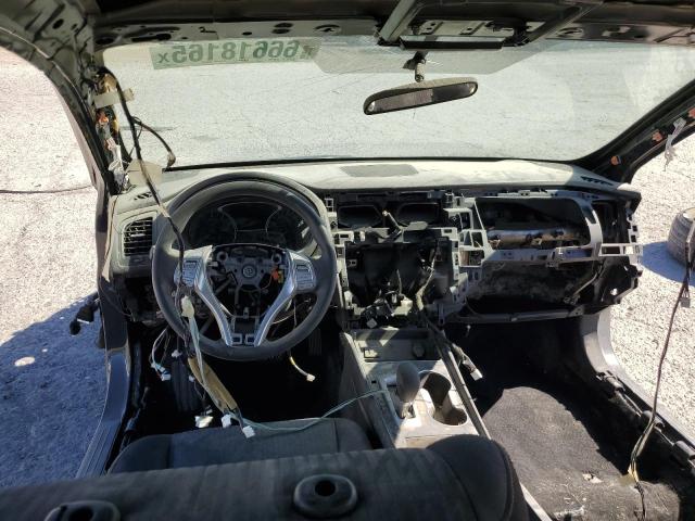 2017 NISSAN ALTIMA 2.5 - 1N4AL3APXHN351706