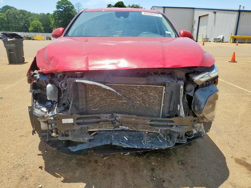 2020 HYUNDAI SANTA FE S - 5NMS33AD3LH217632