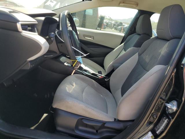 2021 TOYOTA COROLLA LE 5YFEPMAE0MP229678