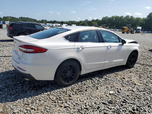 2019 FORD FUSION SE - 3FA6P0HDXKR170050