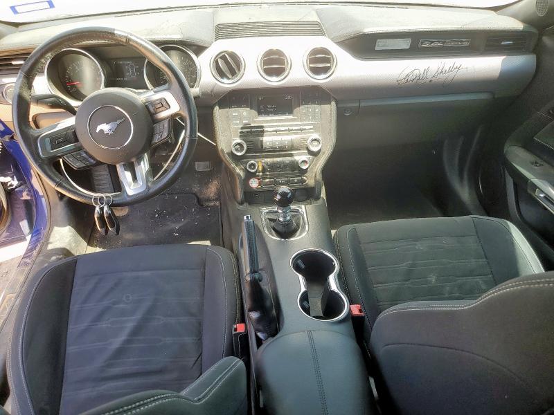 2016 FORD MUSTANG GT 1FA6P8CF4G5267049