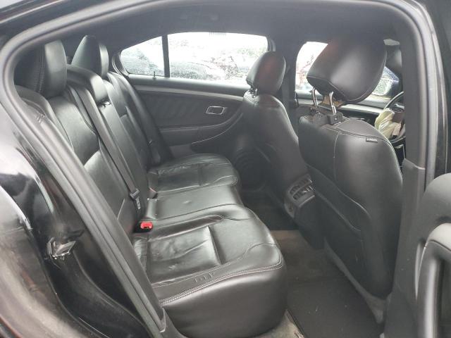 2013 FORD TAURUS SEL - 1FAHP2H82DG222983