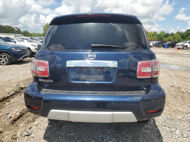 2018 NISSAN ARMADA SV JN8AY2NC7J9550020