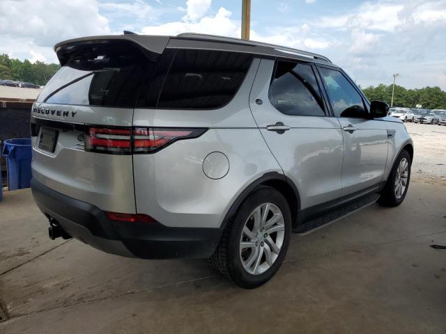 2018 LAND ROVER DISCOVERY SALRR2RV1JA075107