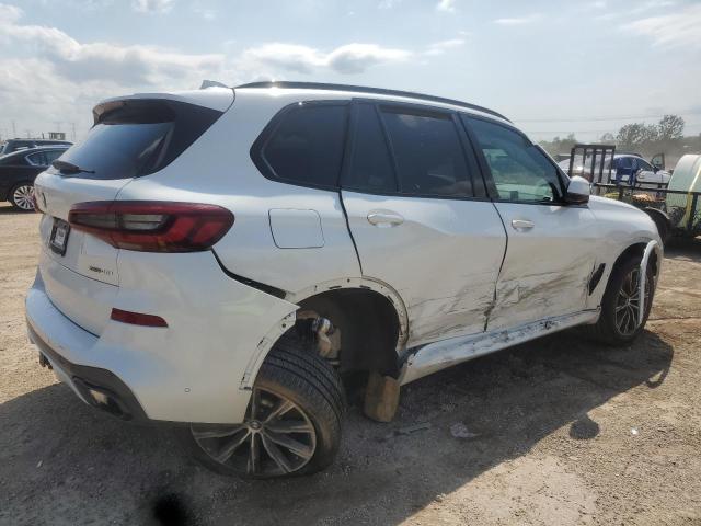 2021 BMW X5 XDRIVE4 - 5UXCR6C01M9G92368